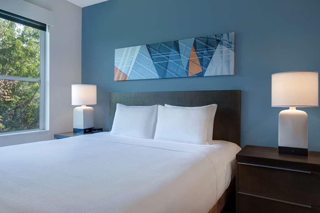 Hyatt House Mall Of America Msp Airport - photo 21