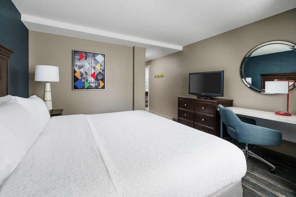 Hampton Inn Washington D.C. White House - photo 15