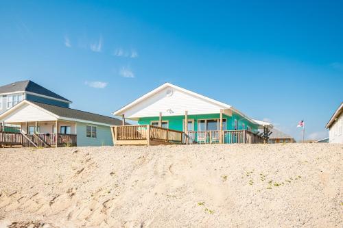 Boys Oh Boy by Oak Island Accommodations - photo 26