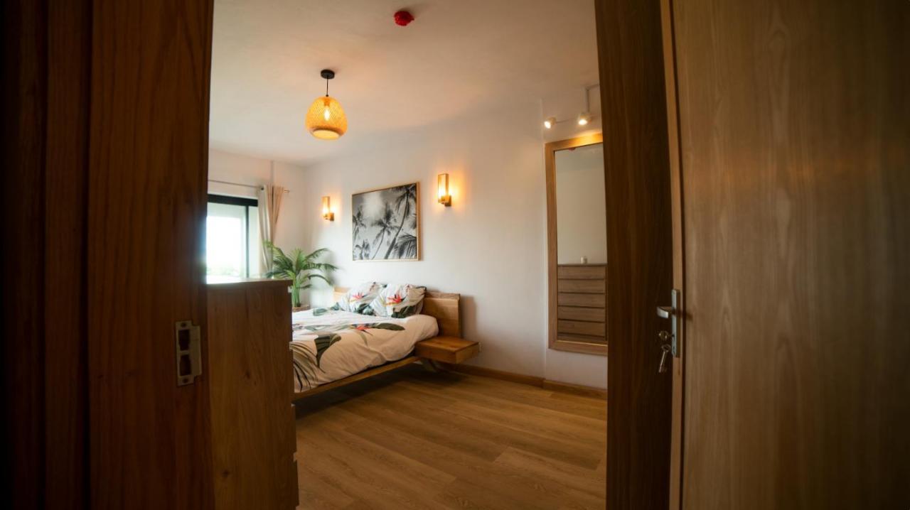Sodnac Terraces New 2 bedroom Apartment — Quatre Bornes — photo 4