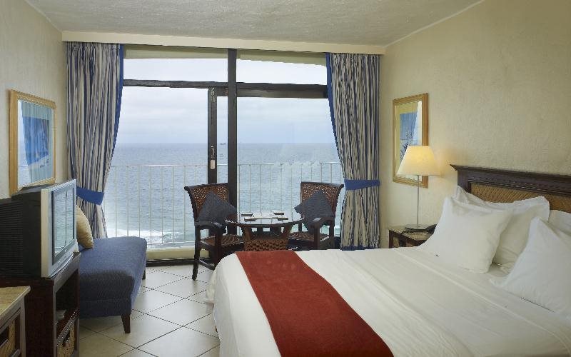 uMhlanga Sands Resort in Durban, South Africa