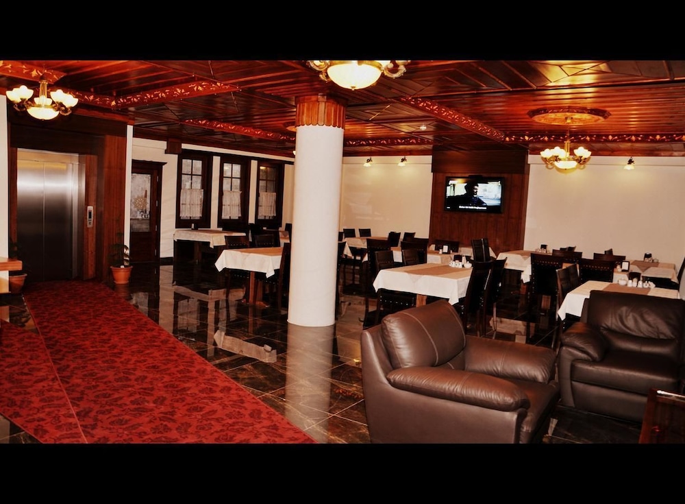 Simre Otel — Amasya — photo 5