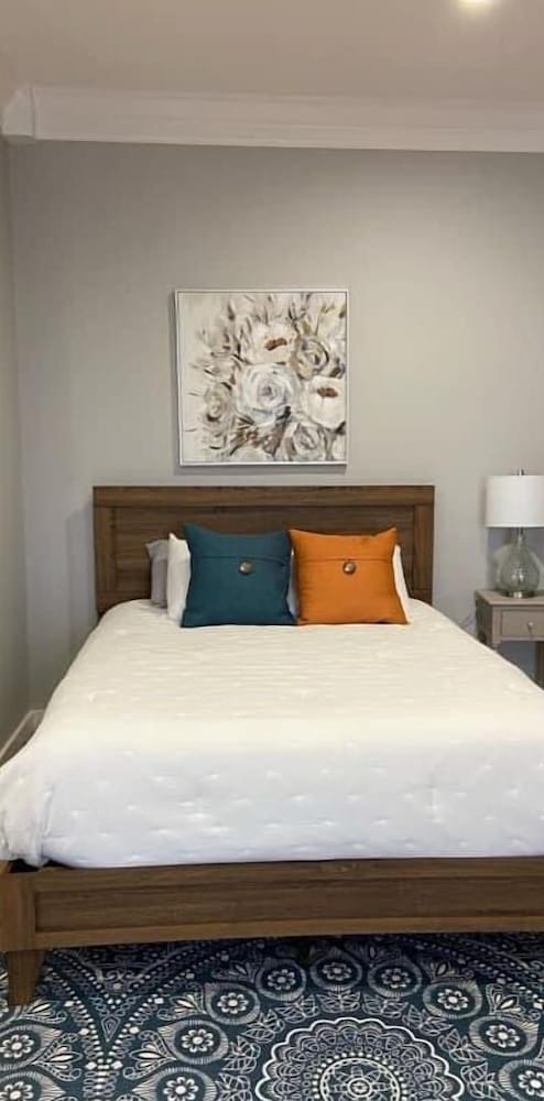 Brickhouse Loft a Boutique Hotel - photo 19