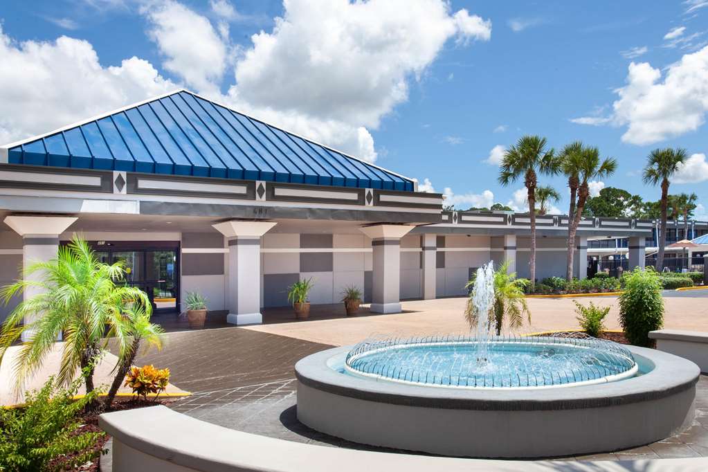 Travelodge by Wyndham Deltona - photo 3