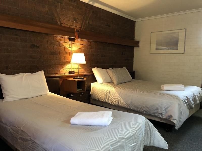 Red Steer Hotel Motel Wagga Wagga in Wagga Wagga, Australia