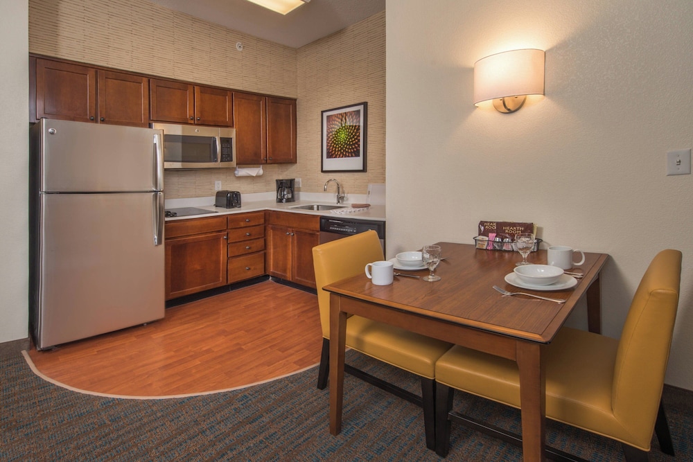 Residence Inn by Marriott Chantilly Dulles South - photo 10