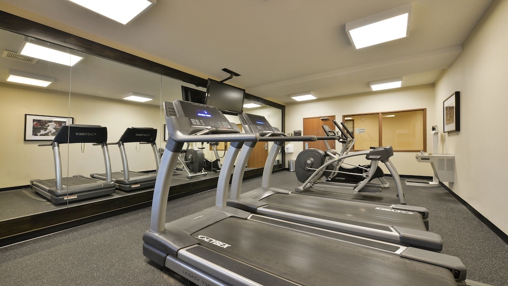 Holiday Inn Express Boston Milford by IHG - photo 22