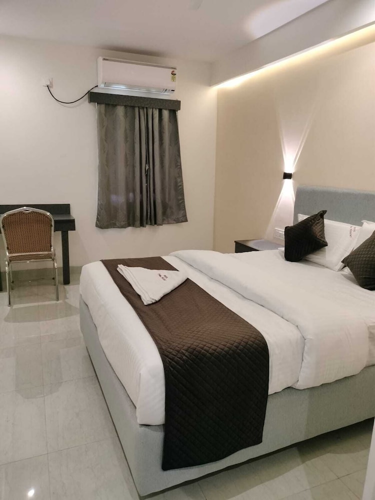 Hotel Paramount - last minute hotel in Visakhapatnam