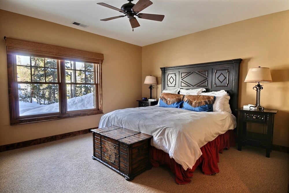 Powder Ridge Cabins at Big Sky Resort - photo 2