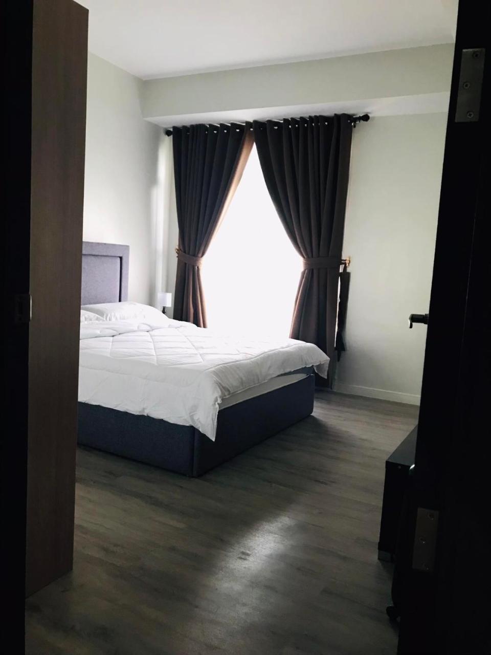 Lanobleza Terrazas - last minute hotel in Manila