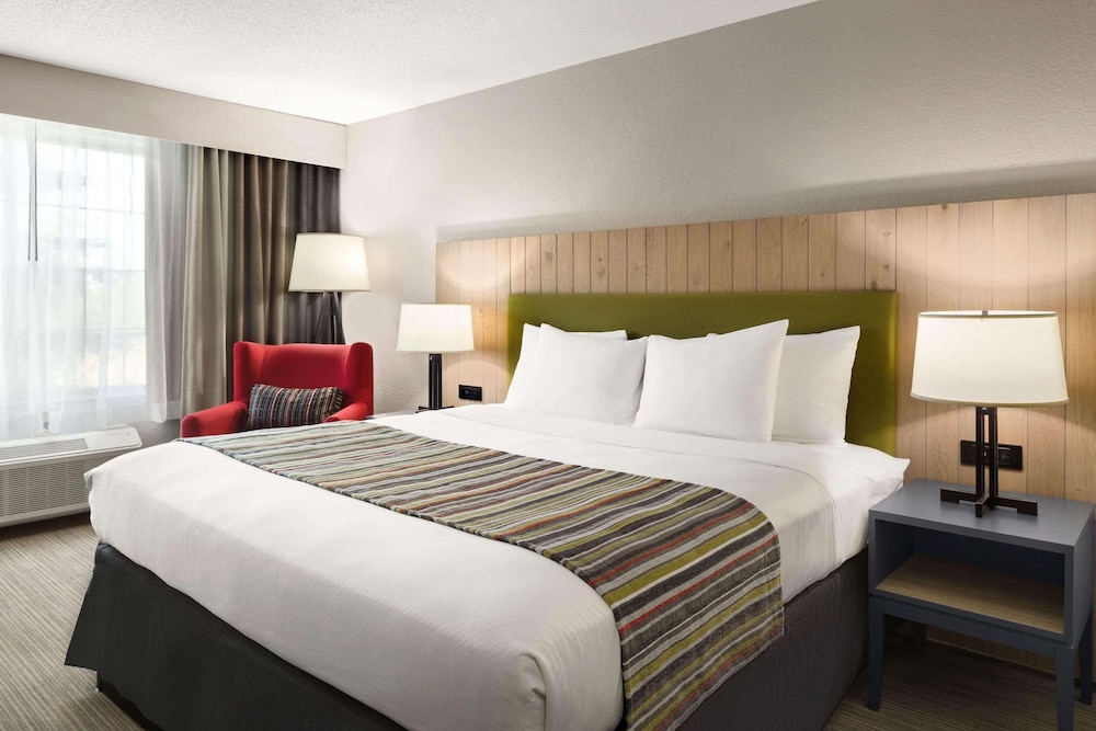 Country Inn & Suites by Radisson Novi MI - photo 7