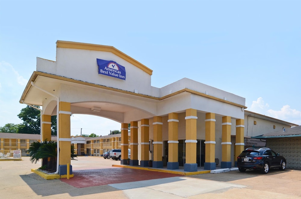 Americas Best Value Inn Alexandria - featured photo