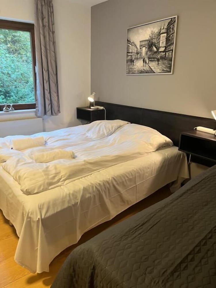 Egtved Hotel — hotel in Egtved