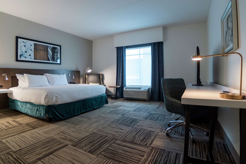Hilton Garden Inn Spartanburg - photo 23