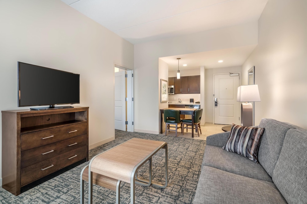 Homewood Suites By Hilton Schenectady - photo 16
