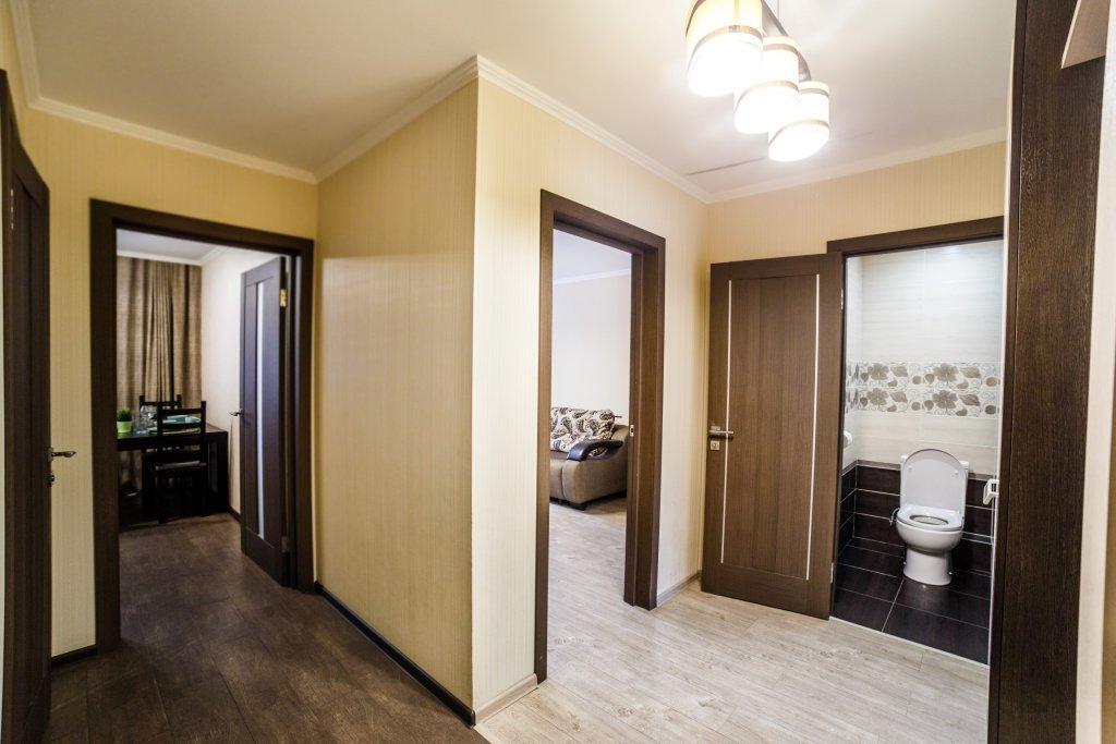 Kvartira Boldina in Kaluga, Russia