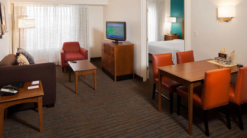 Residence Inn by Marriott Wichita East At Plazzio - photo 6