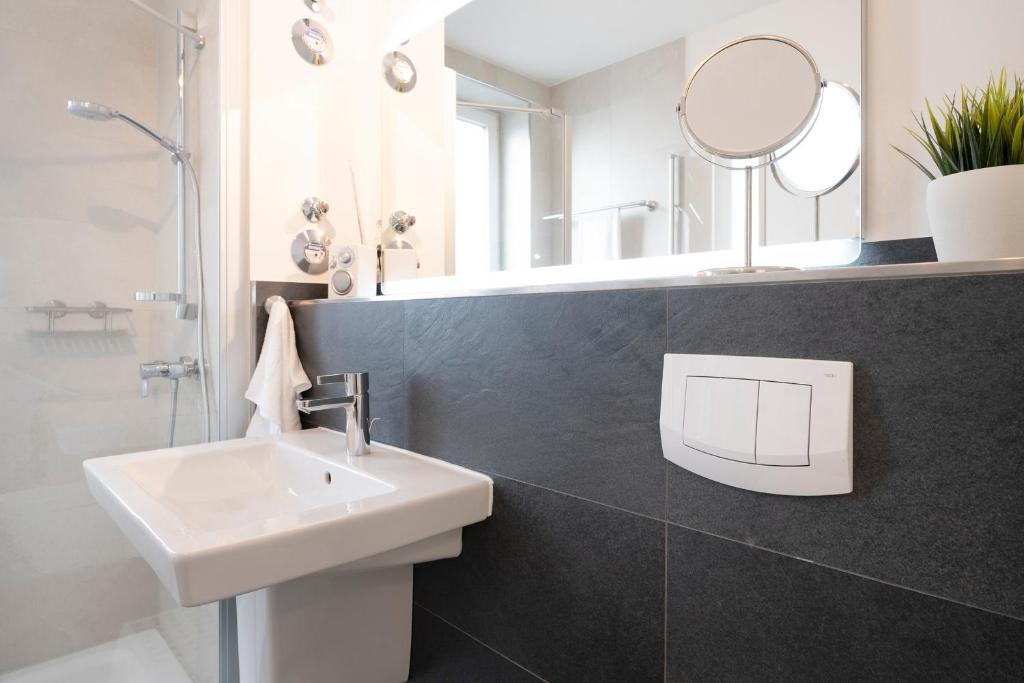 KellenHus Wohnung 8 — 4-Star Luxury Hotel in Kellenhusen, Germany