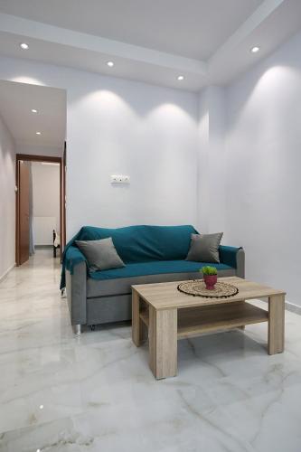 #C Ioannas Apartments — 4-Star Luxury Hotel in Thessaloniki, Greece