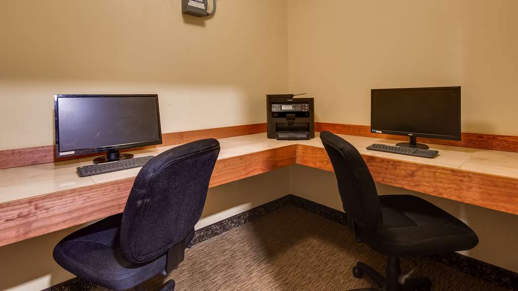 Best Western Plus Grapevine Inn - photo 47
