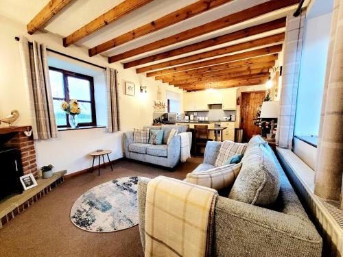 Grosmont Cottage Ruswarp