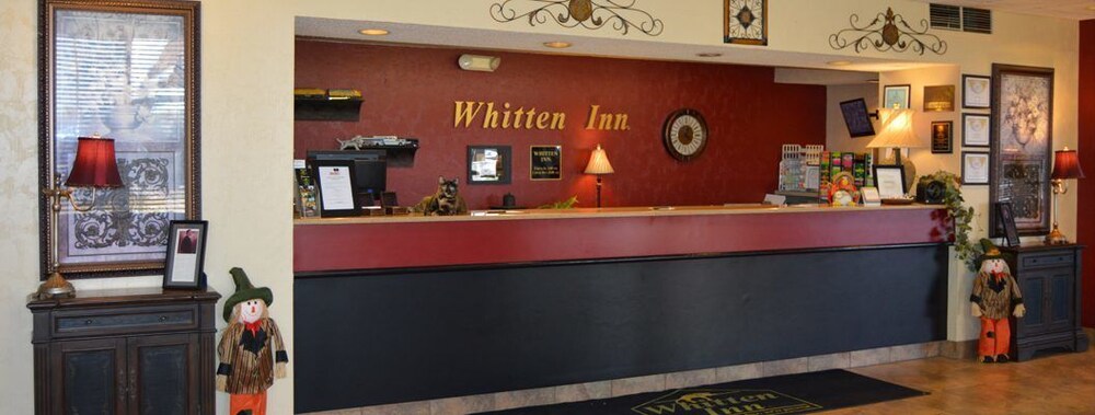 Whitten Inn University - photo 3