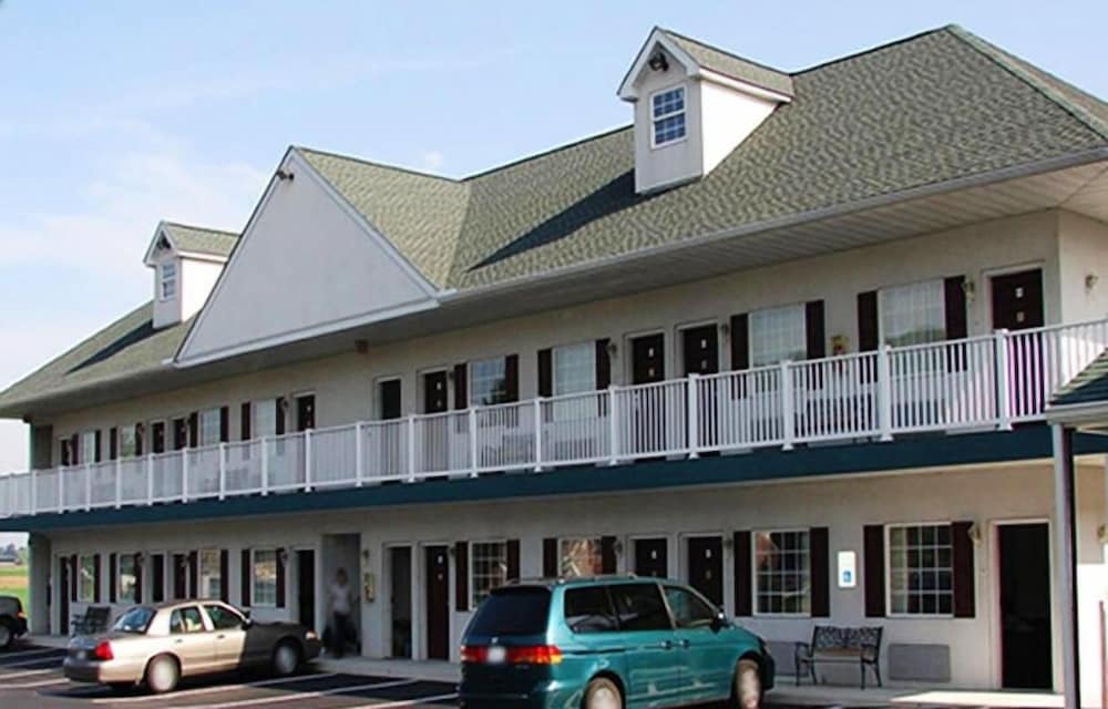 Scottish Inn Ronks in Lancaster, United States