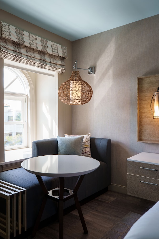 Renaissance St. Augustine Historic Downtown Hotel - photo 15