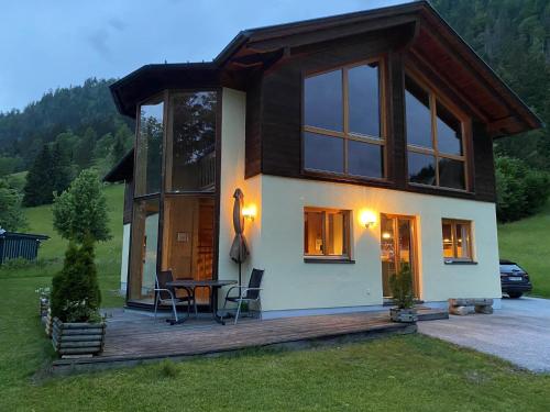 Skiblickhaus - last minute hotel in Unknown City