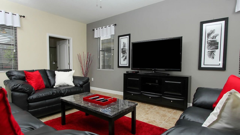 Grhmyr1465 Champions Gate Resort 6 Bed 6 Baths House - photo 3