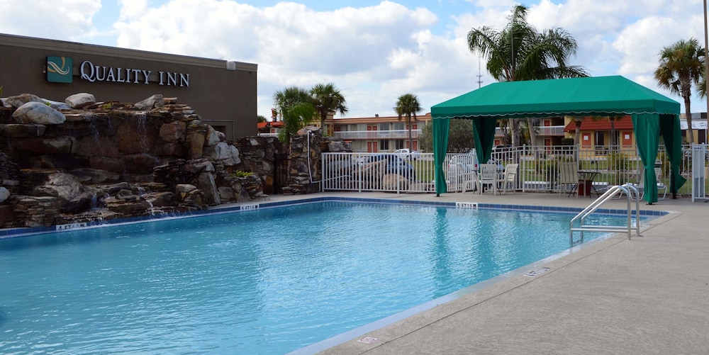 Quality Inn Kennedy Space Center - photo 57