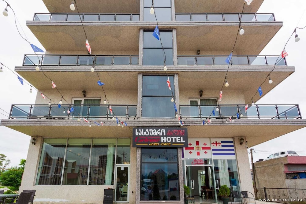 Hotel Carleone - last minute hotel in Batumi