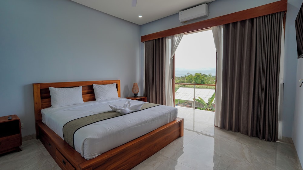 Mona Bali Guest House — 4-Star Luxury Hotel in Bali, Indonesia