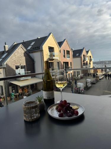 Ostsee Appartement Nr 62 Seebrücke62 im Strand Resort in Heiligenhafen, Germany