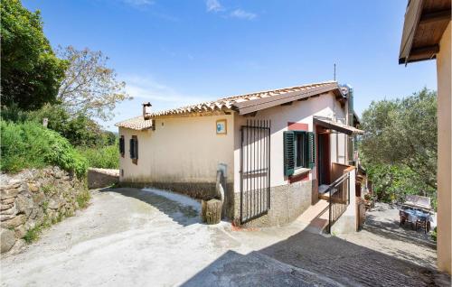 Rifugio Galluzzi - carbon neutral hotel in Cimina