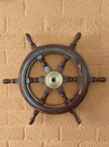 Vakantiehuis Ruby in Bruinisse, Netherlands