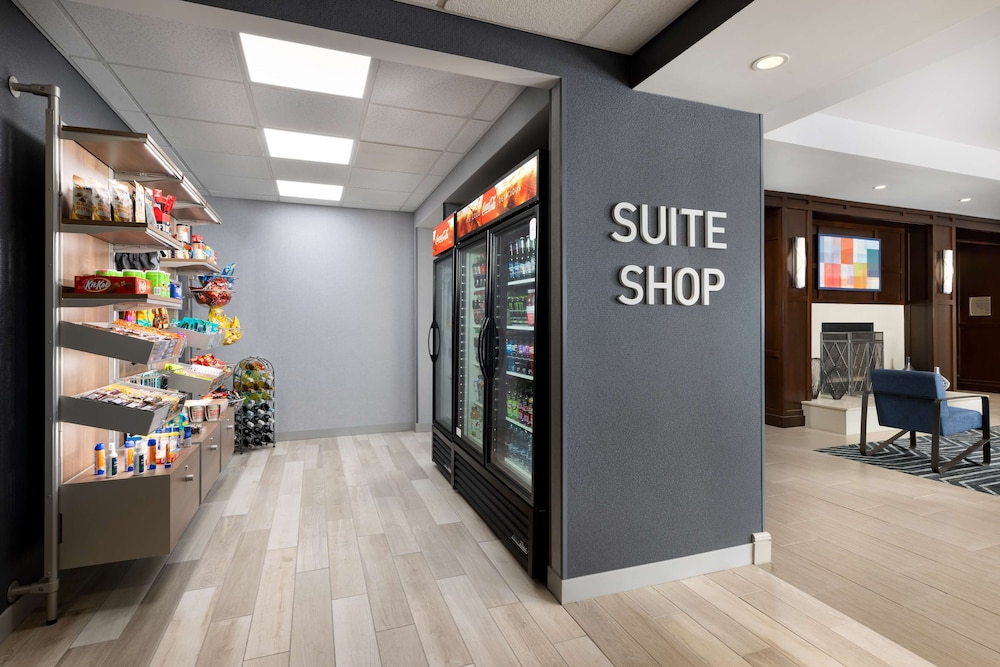 Homewood Suites by Hilton Portsmouth - photo 30