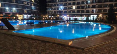 Sea Home Batumi Apartments