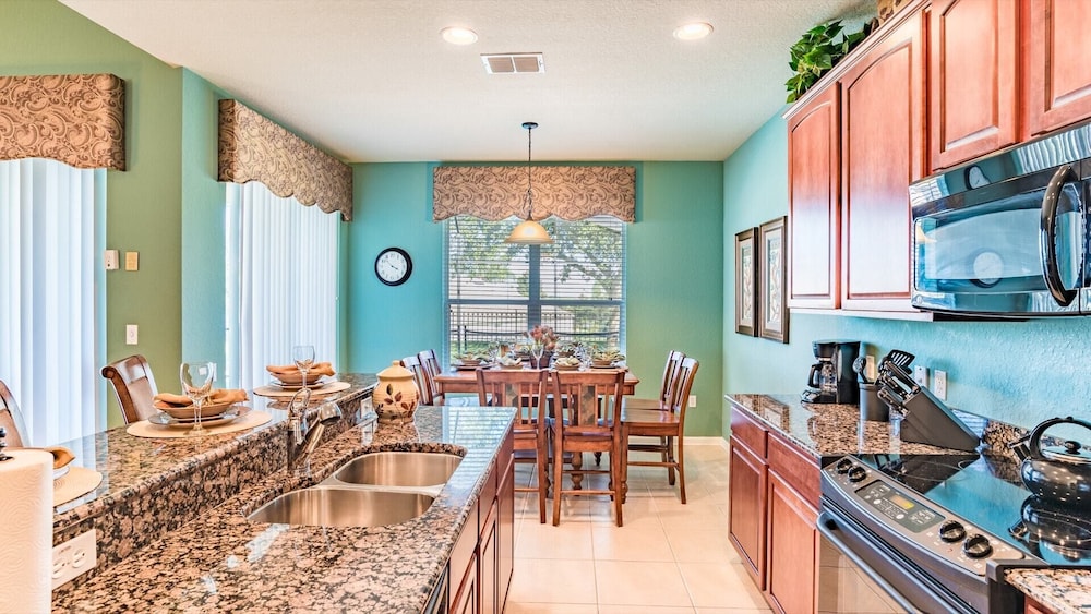 Villa in Windsor Hills Resort 1182 - photo 14