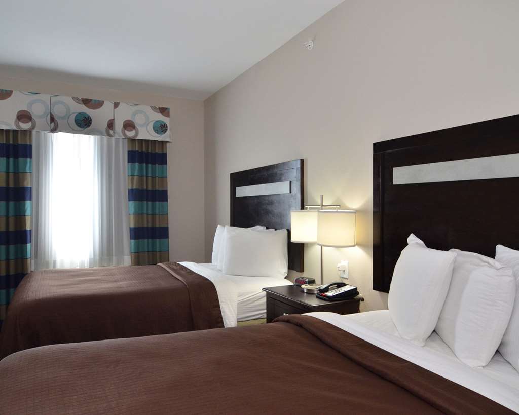 Quality Inn & Suites Kenedy Karnes City - photo 17