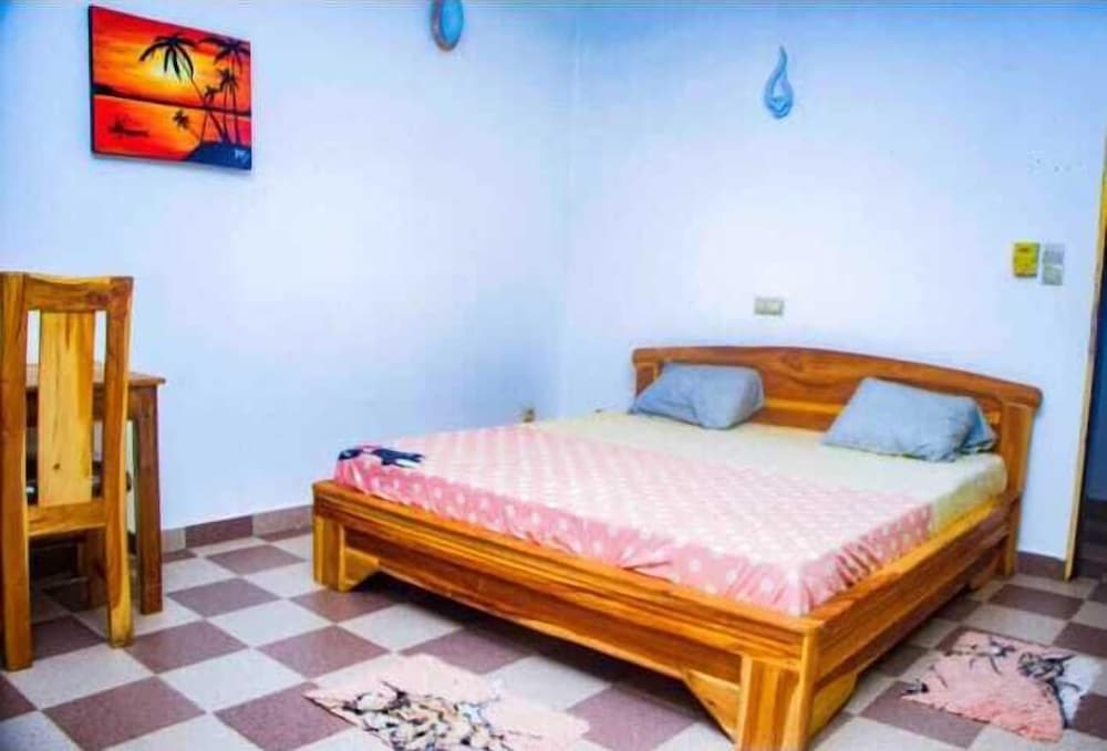 Hotel Rio — Ouidah — photo 5