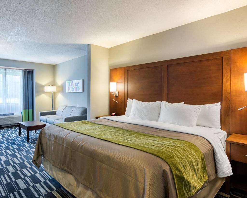 Quality Inn & Suites Ashland near Kings Dominion - photo 20
