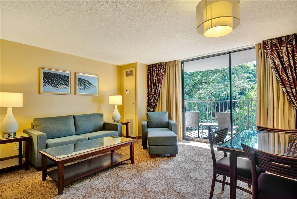 Hilo Hawaiian Hotel Trademark Collection by Wyndham - photo 31
