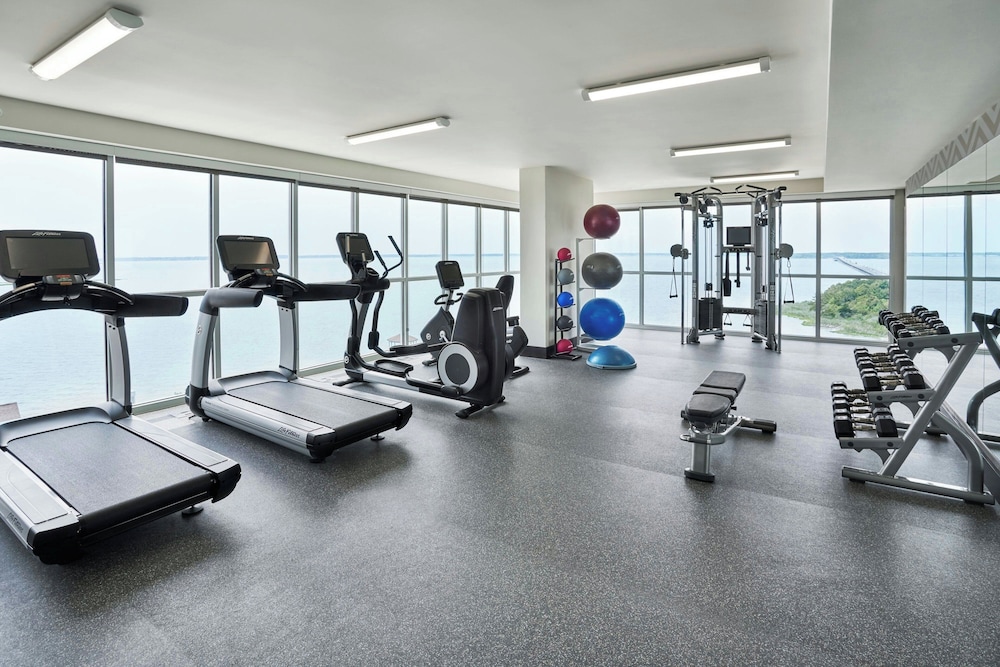 Residence Inn by Marriott Ocean City - photo 22