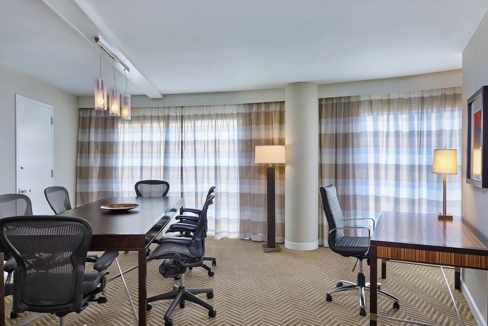 The Westshore Grand A Tribute Portfolio Hotel Tampa - photo 50