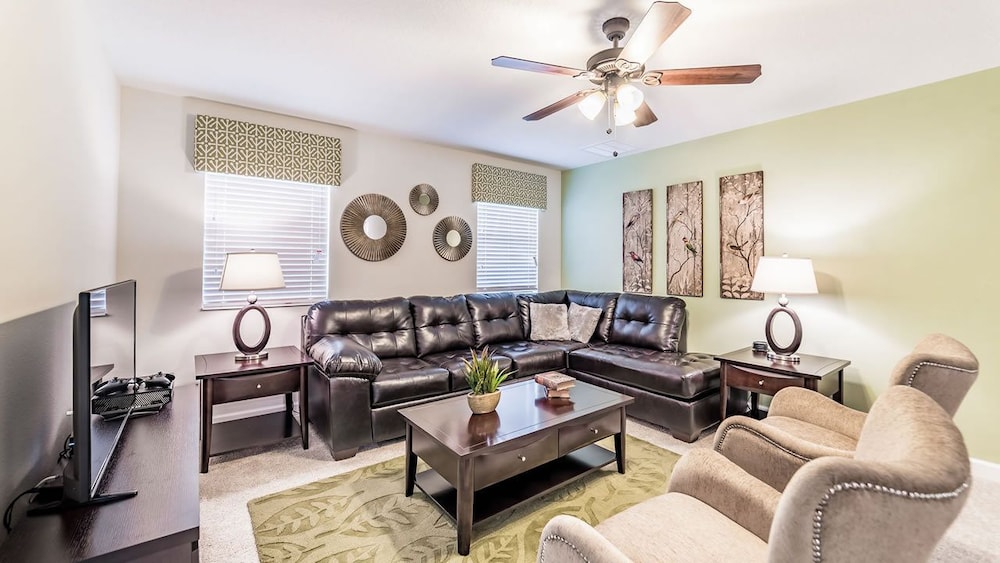 Grhcdw9157 Champions Gate Resort 6 Bed 6 Baths House - photo 22