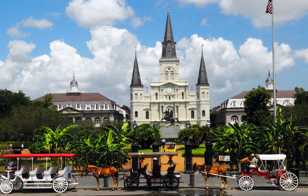Loews New Orleans Hotel - photo 44