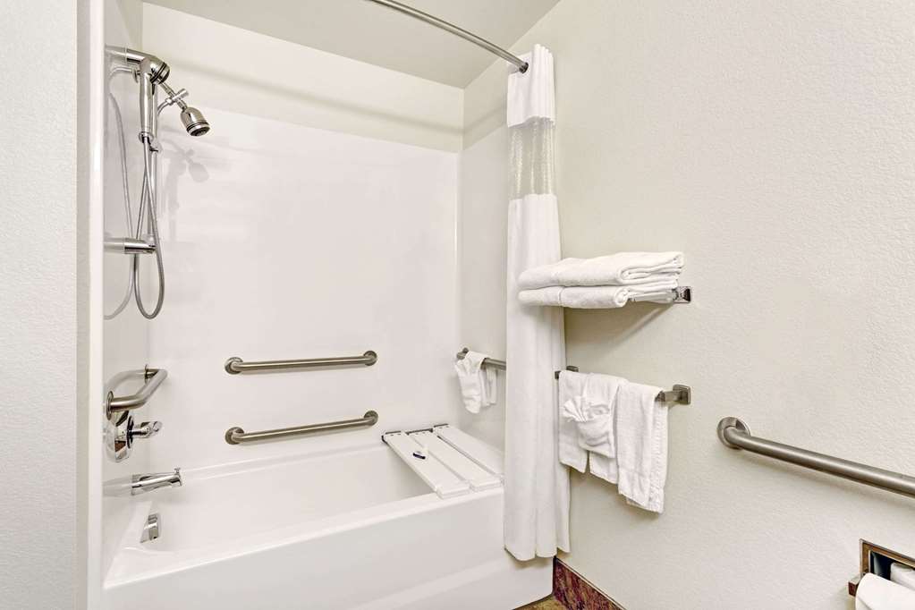 Microtel Inn & Suites by Wyndham Cheyenne - photo 14