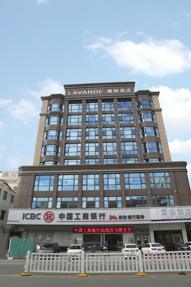 Lavande Hotel Shanwei Branch in Shanwei, People's Republic of China