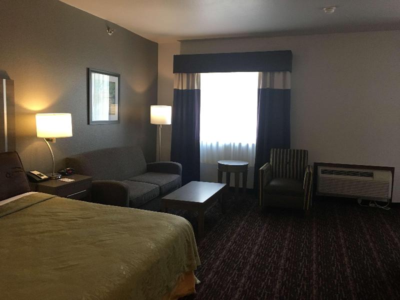 SureStay Plus Hotel by Best Western Edmond - photo 26